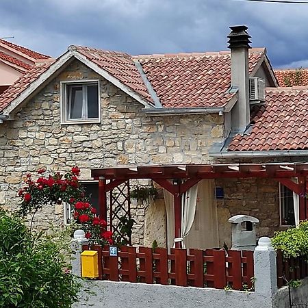 Villa Kuca Za Odmor Delfina Slivnica Exterior foto