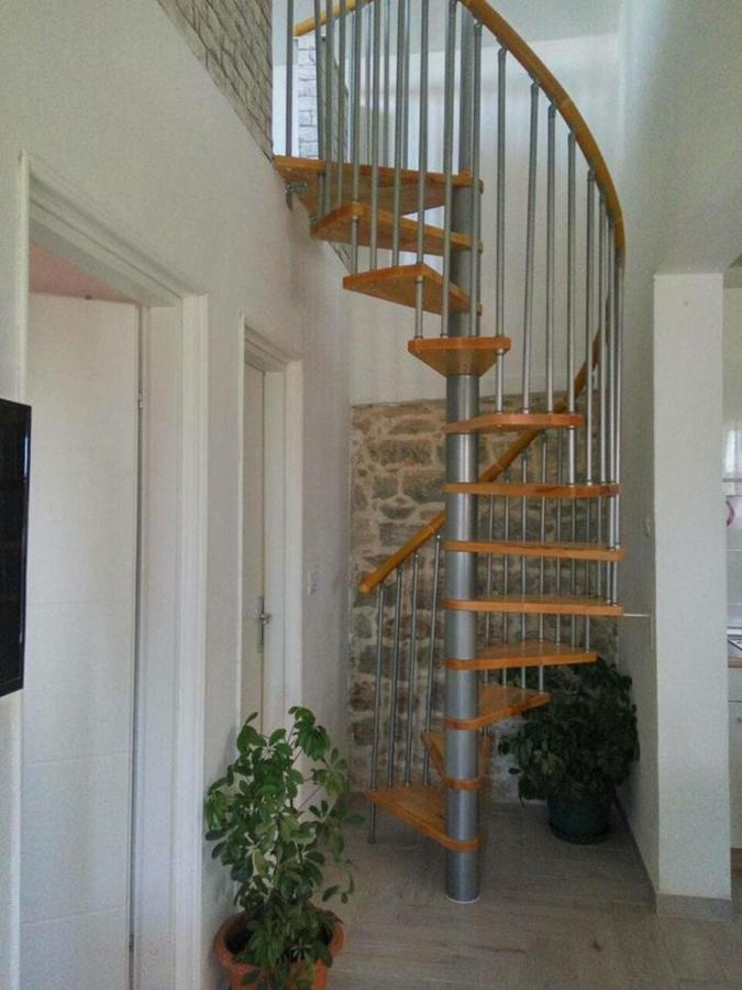 Villa Kuca Za Odmor Delfina Slivnica Exterior foto