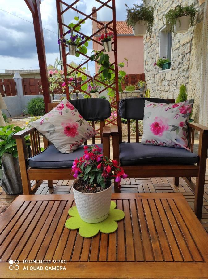 Villa Kuca Za Odmor Delfina Slivnica Exterior foto